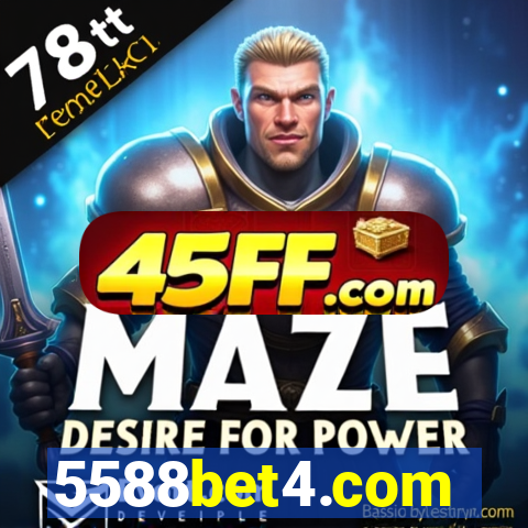 5588bet4.com