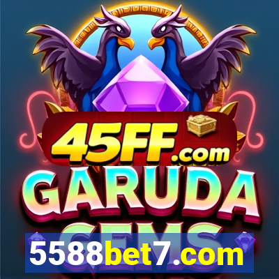 5588bet7.com