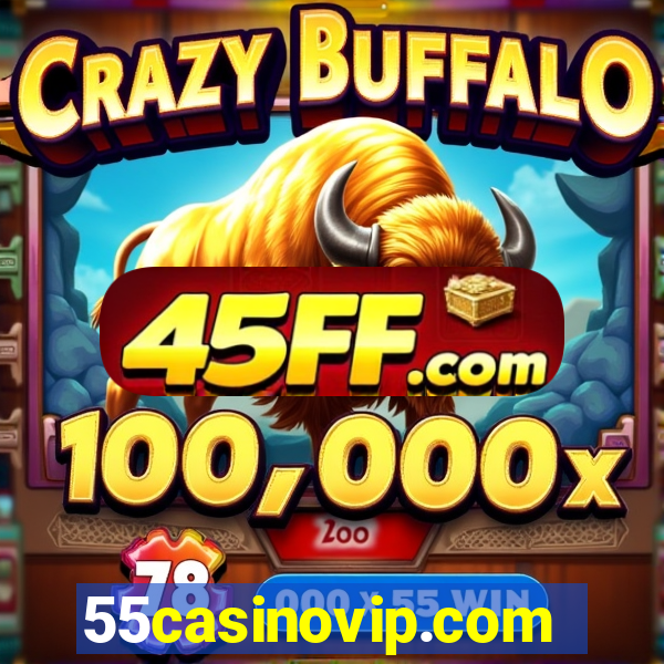 55casinovip.com