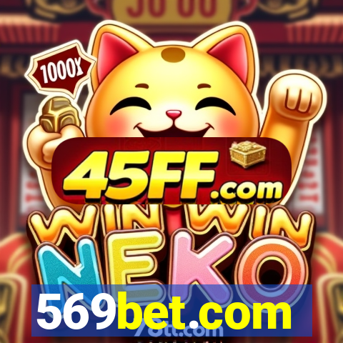 569bet.com