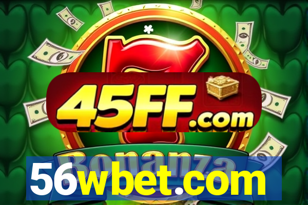 56wbet.com