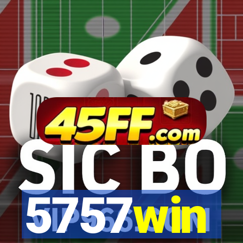 5757win
