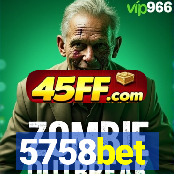 5758bet