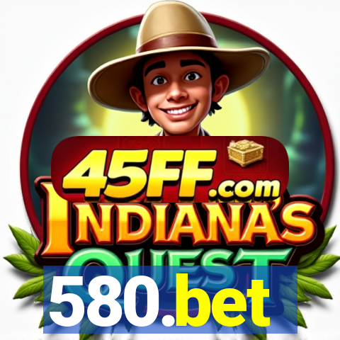 580.bet