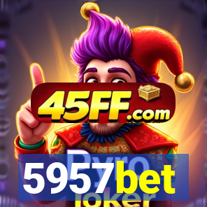 5957bet
