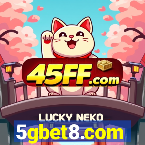 5gbet8.com
