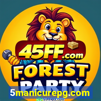 5manicurepg.com