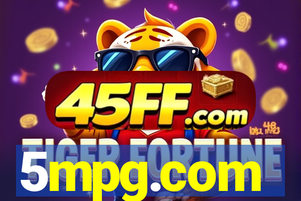 5mpg.com