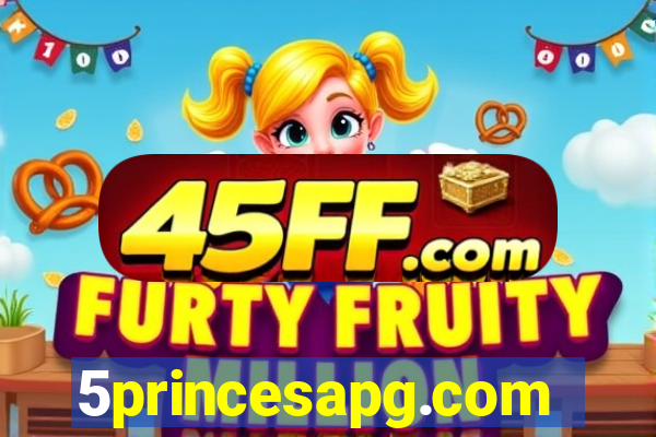 5princesapg.com