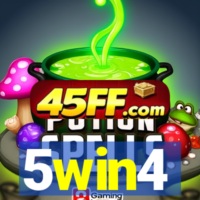 5win4
