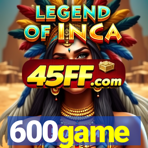600game