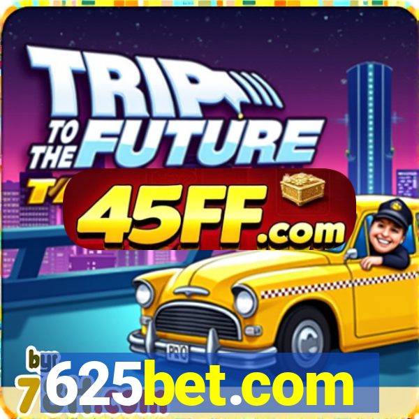 625bet.com