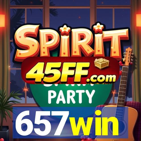 657win