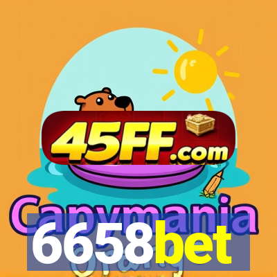 6658bet