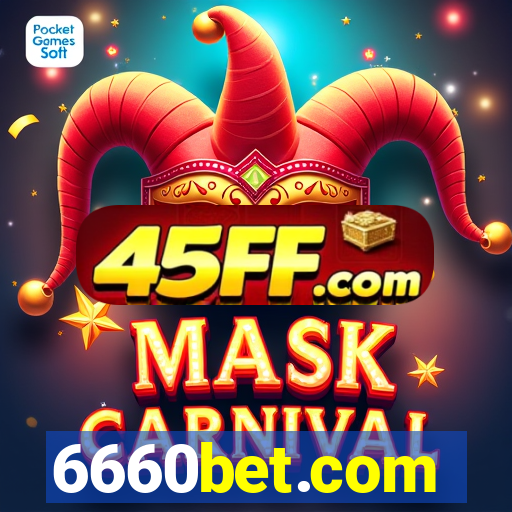 6660bet.com