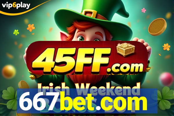 667bet.com