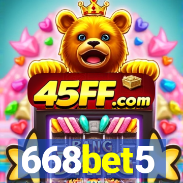 668bet5