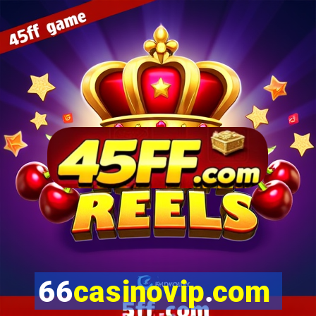66casinovip.com