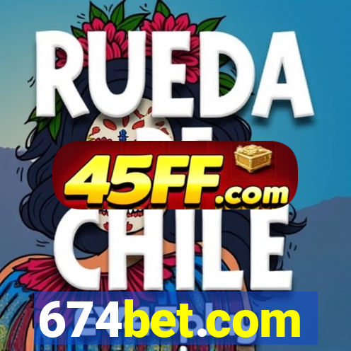 674bet.com