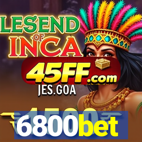 6800bet
