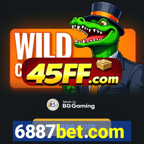 6887bet.com