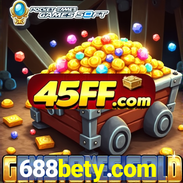 688bety.com
