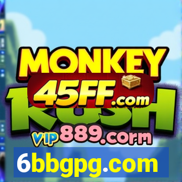 6bbgpg.com