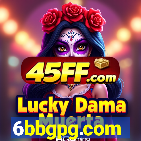 6bbgpg.com