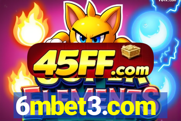 6mbet3.com