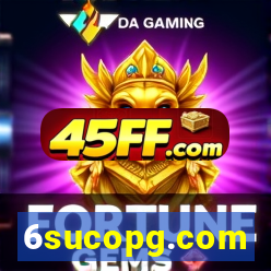 6sucopg.com