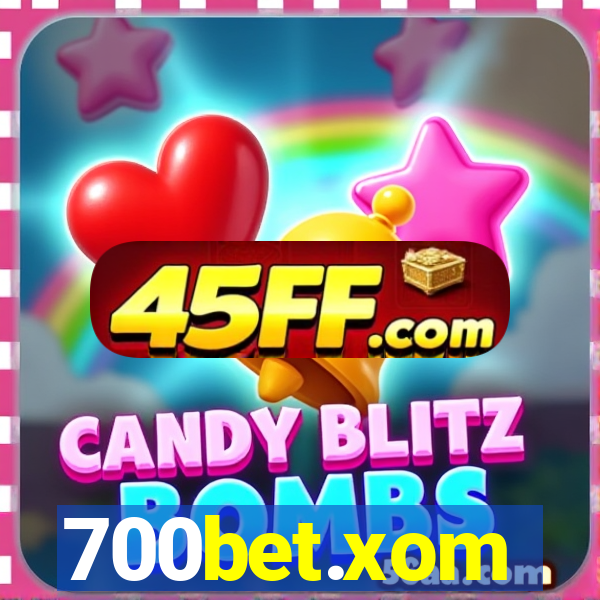700bet.xom