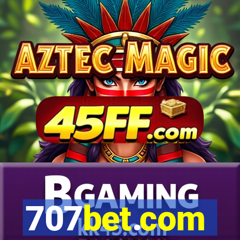707bet.com