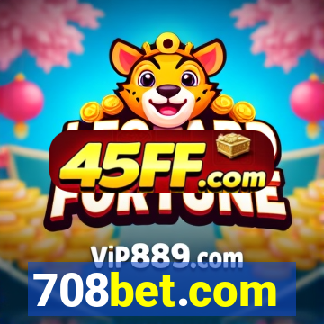 708bet.com