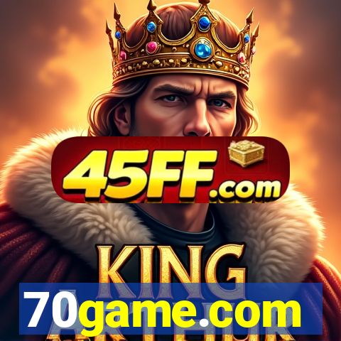 70game.com