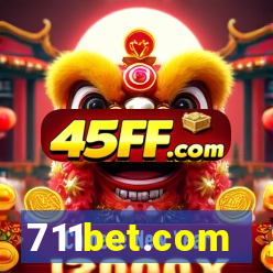 711bet.com