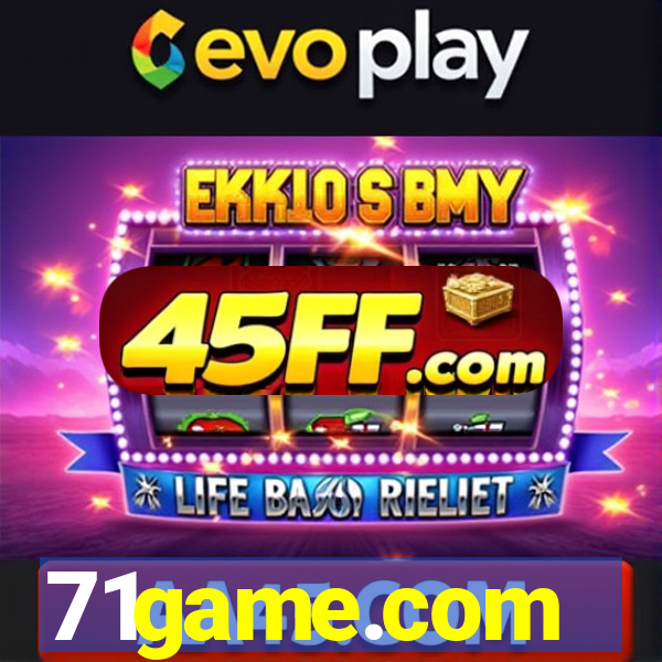 71game.com