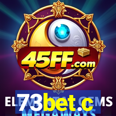 73bet.c