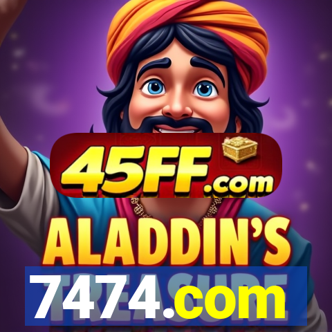 7474.com
