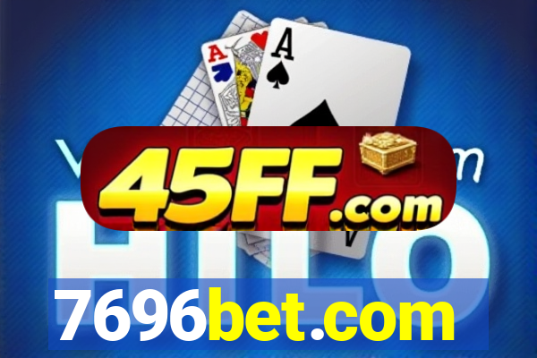 7696bet.com