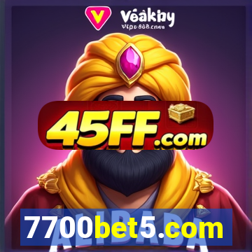7700bet5.com