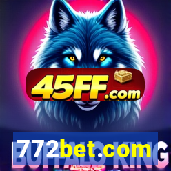 772bet.com
