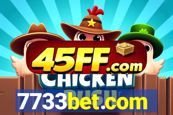 7733bet.com