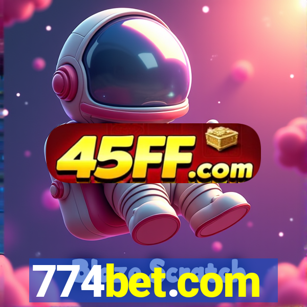 774bet.com