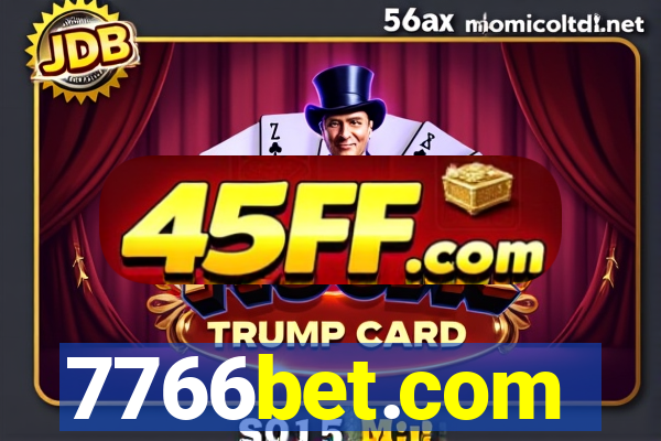 7766bet.com