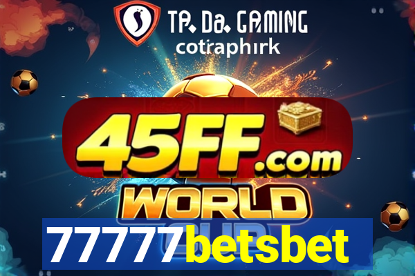 77777betsbet
