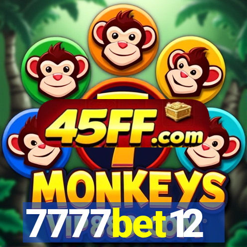 7777bet12