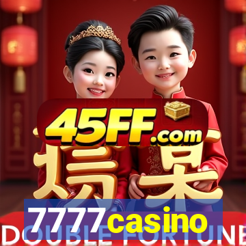 7777casino