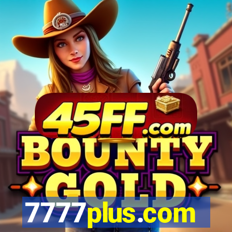 7777plus.com