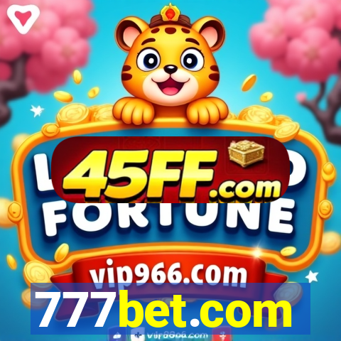 777bet.com