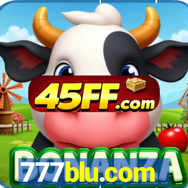 777blu.com